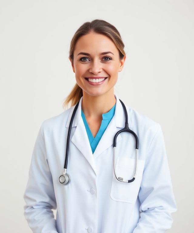 Dr. Eleanor Reeves