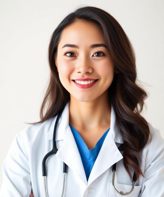 Dr. Yuna Park